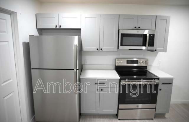 422 E Lambourne Ave - 422 East Lambourne Avenue, South Salt Lake, UT 84115