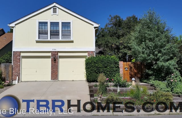 8799 Independence Way - 8799 Independence Way, Arvada, CO 80005