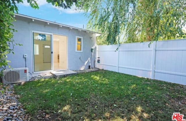 5307 Don Pio - 5307 Don Pio Drive, Los Angeles, CA 91364