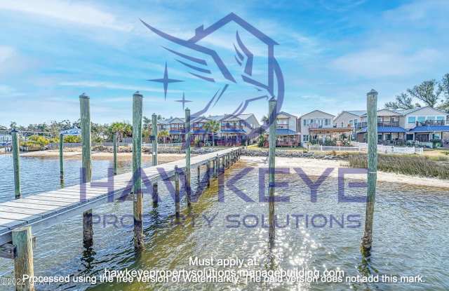 5110 Blue Harbor Drive - 5110 Blue Harbor Drive, Parker, FL 32404