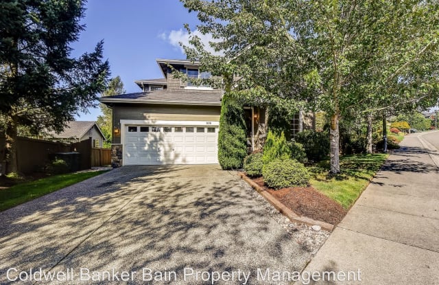 8218 NE 198th Street - 8218 Northeast 198th Street, Kenmore, WA 98028