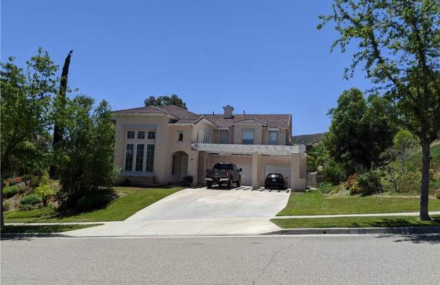 1636 Fairway Drive - 1636 Fairway Drive, Corona, CA 92883