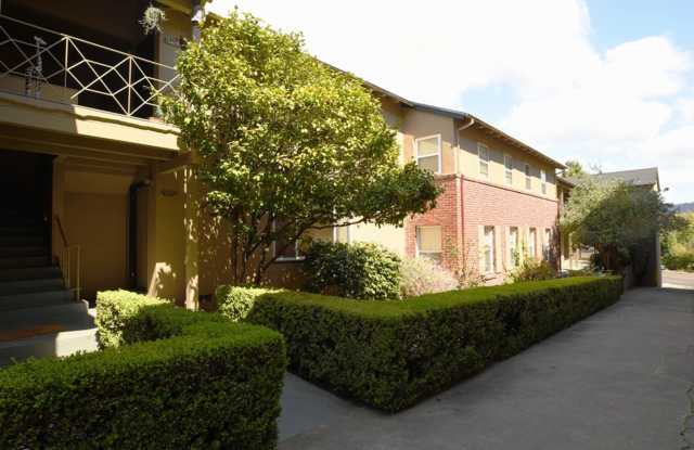 275 MacArthur Blvd - Oakland photos photos
