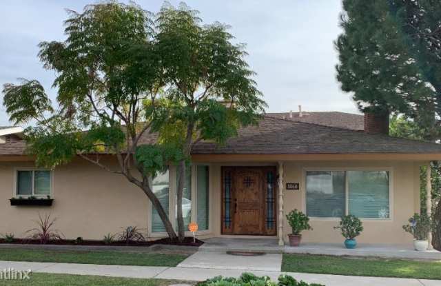 5048 W Slauson Ave - 5048 Slauson Avenue, Ladera Heights, CA 90056