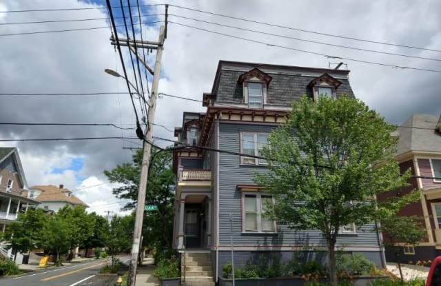 30 Messer St 1 - 30 Messer St, Providence, RI 02909