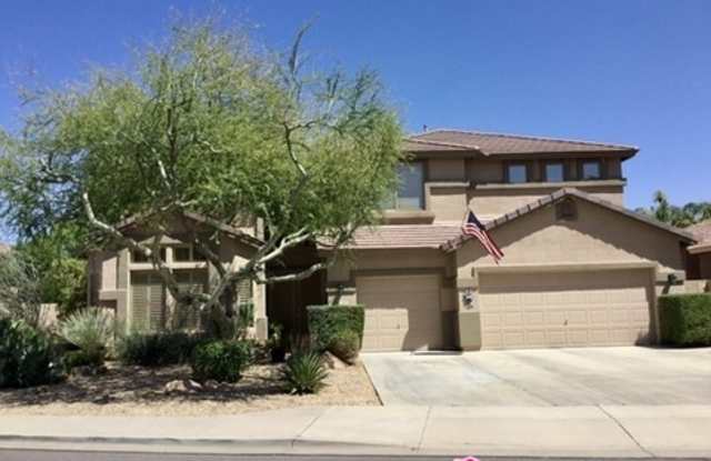 2717 South Faith - 2717 South Faith, Mesa, AZ 85209