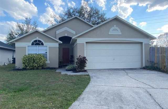 1992 GRASMERE DRIVE - 1992 Grasmere Drive, Apopka, FL 32703