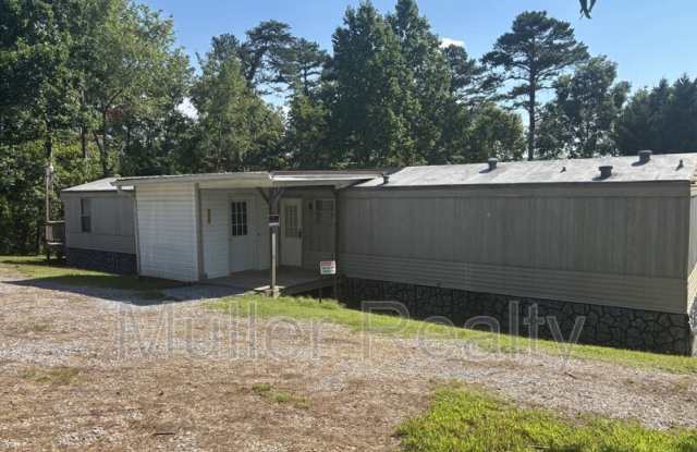 2241 Woodby Rd - 2241 Woodby Road, Knox County, TN 37914
