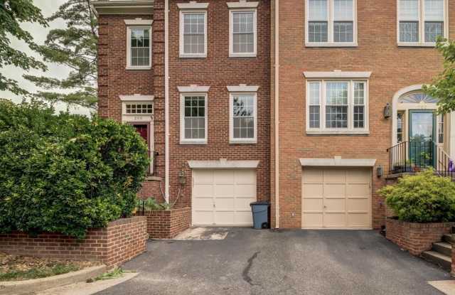 200 GRETNA GREEN COURT - 200 Gretna Green Court, Alexandria, VA 22304