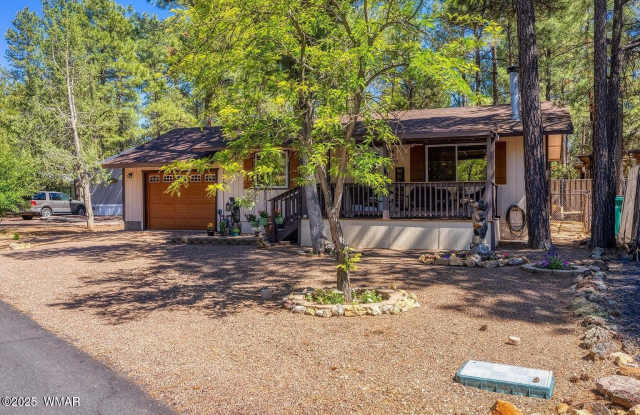 4321 W Mogollon Drive Gallery 4