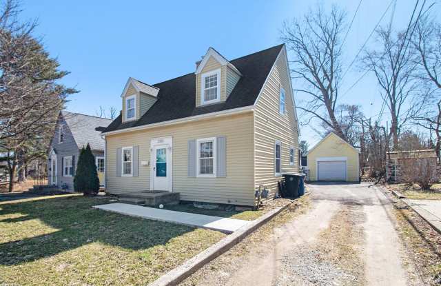 2005 Dexter Avenue - 2005 Dexter Avenue, Ann Arbor, MI 48103