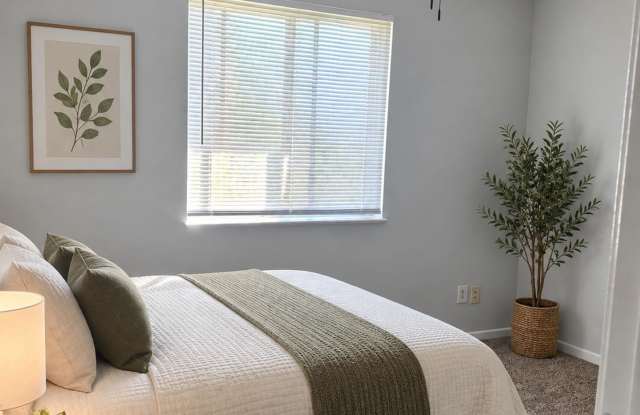Candlelite Apartments photos photos