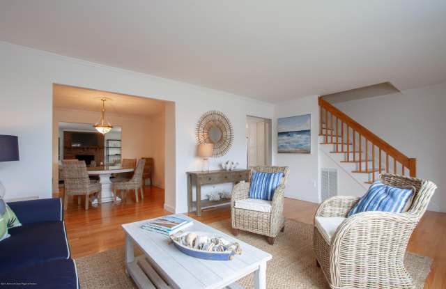 66 Waterman Avenue - 66 Waterman Avenue, Rumson, NJ 07760