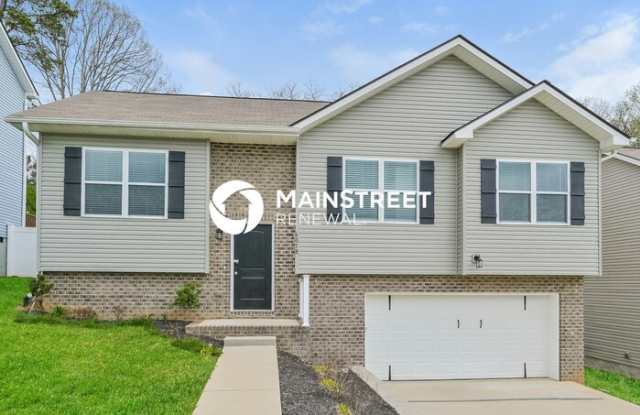 6018 Freebird Lane - 6018 Freebird Lane, Knoxville, TN 37912 6018 Freebird Lane - 6018 Freebird Lane, Knoxville, TN 37912