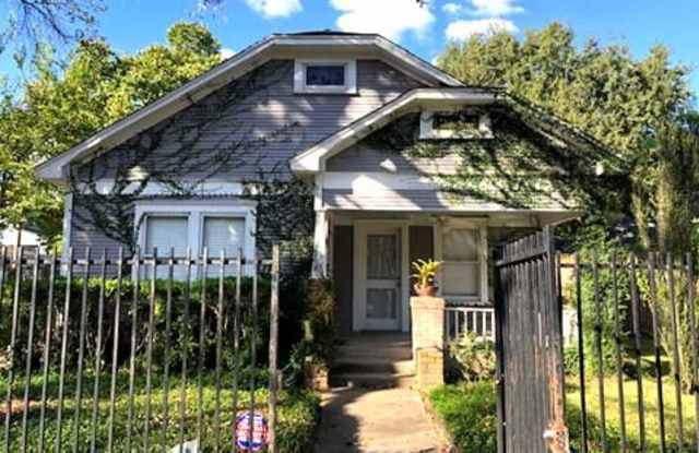 505 W 10th Street - 505 West 10th Street, Houston, TX 77008