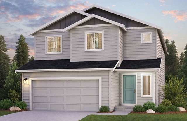 Like-New Amazing 4 bedroom property in Sultan, WA - 31123 123rd Street Southeast, Snohomish County, WA 98294
