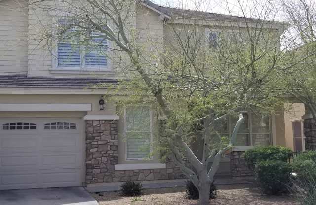 4127 W SAINT ANNE Avenue - 4127 West Saint Anne Avenue, Phoenix, AZ 85041
