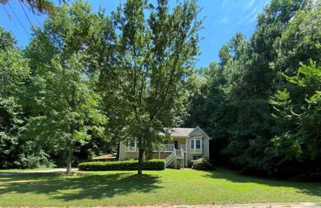 331 Thornbrooke Drive - 331 Thornbrook Drive, Paulding County, GA 30141