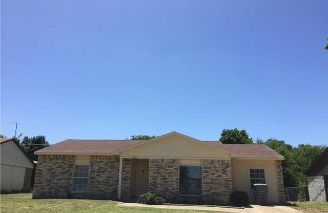 7517 Long Canyon Trail - 7517 Long Canyon Trail, Dallas, TX 75249