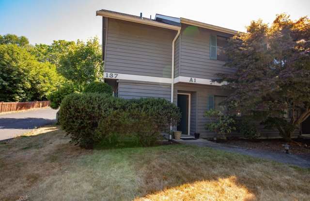 Spacious Langley Condo with Private Rear Yard and Moments to Downtown! photos photos