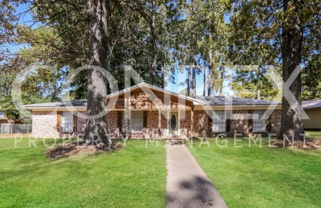 3434 Beaumont Drive - 3434 Beaumont Drive, Pearl, MS 39208