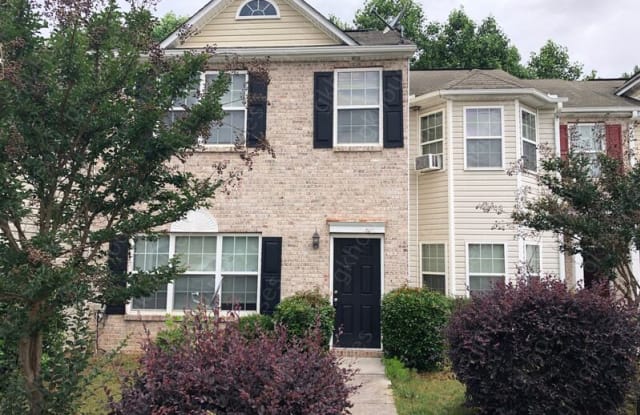 6405 Capitol Knoll - 6405 Capitol Knoll, Fairburn, GA 30213