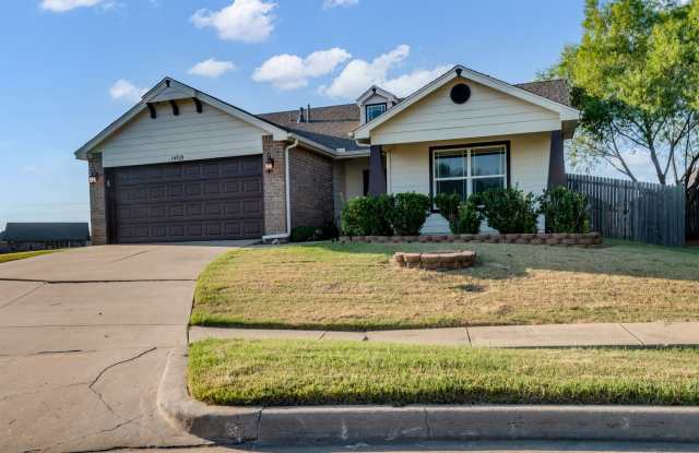 3 Bed | 2 Bath in Owasso! photos photos