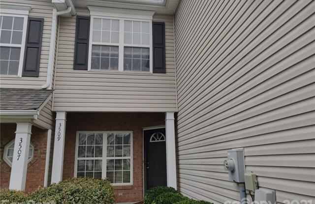 3509 Summerfield Ridge Lane Gallery 3