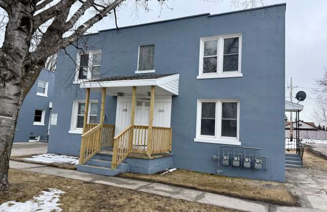 1615 Dewey St. photos photos