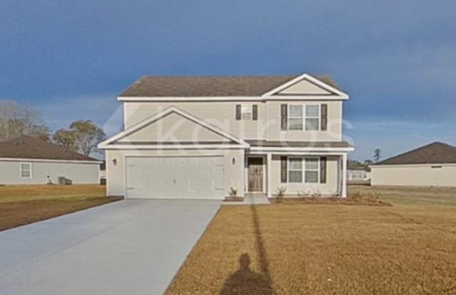 103 Western Red Cedar Drive - 103 Western Red Cedar Drive, Effingham County, GA 31329