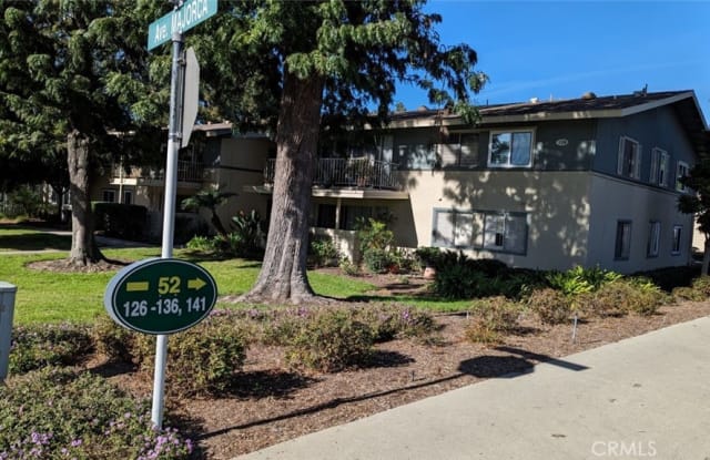126 Avenida Majorca - 126 Avenida Majorca, Laguna Woods, CA 92637