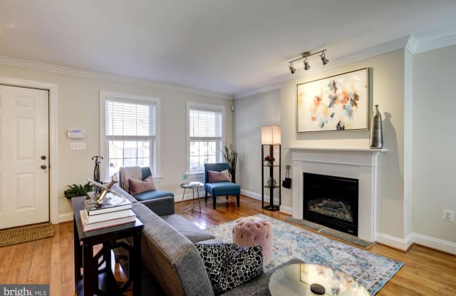 236 S COLLINGTON AVE - 236 South Collington Avenue, Baltimore, MD 21231