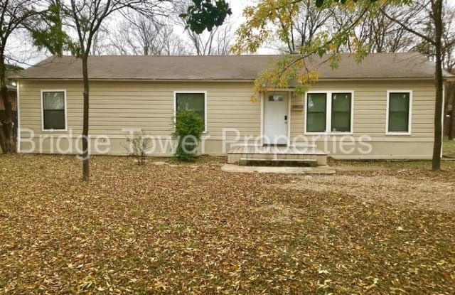 402 Dawson Drive - 402 Dawson Drive, Duncanville, TX 75116
