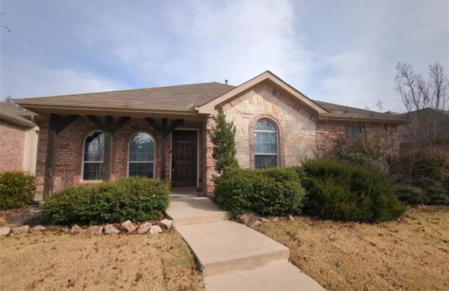 1701 Bur Oak Drive - 1701 Bur Oak Drive, Allen, TX 75002
