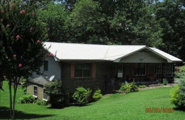 6304 Sherwood Drive. - 6304 Sherwood Drive, Saks, AL 36206