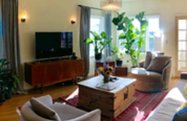 724 N. Breed St - 724 North Breed Street, Los Angeles, CA 90033