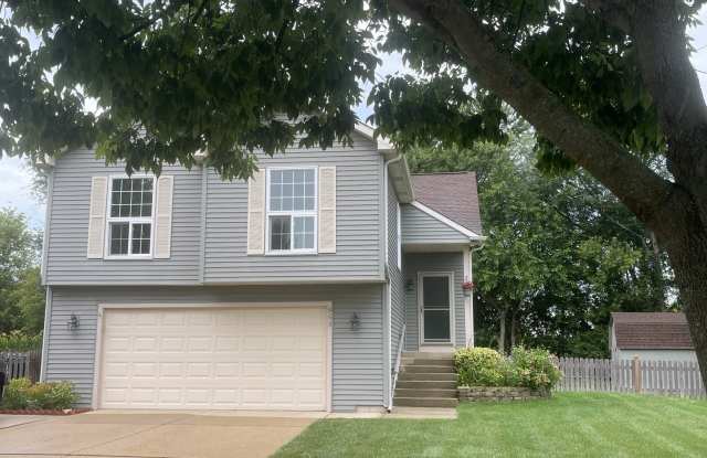 965 Amberwood Place photos photos