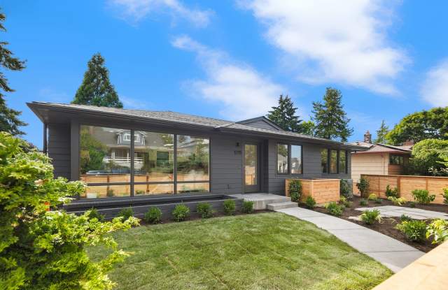 Bitter Lake - Broadview Home - 12715 Dayton Avenue North, Seattle, WA 98133