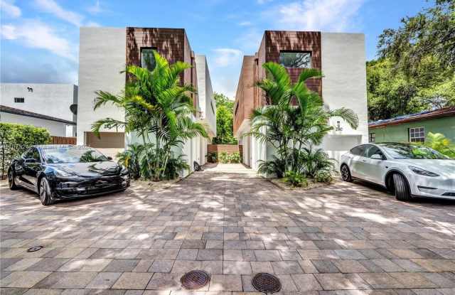 2740 SW 29th Ave - 2740 Southwest 29th Avenue, Miami, FL 33133 2740 SW 29th Ave - 2740 Southwest 29th Avenue, Miami, FL 33133