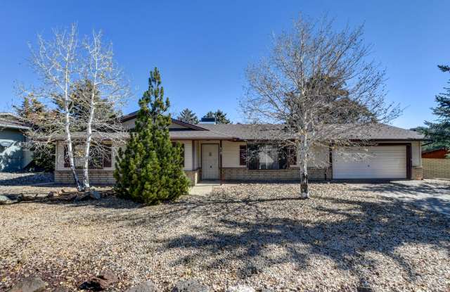 3x2 Home for rent in Yavapai Hills! - 675 Dragonfly Drive, Prescott, AZ 86301