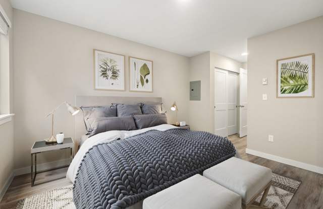 Bellevue One Condo Apartments photos photos