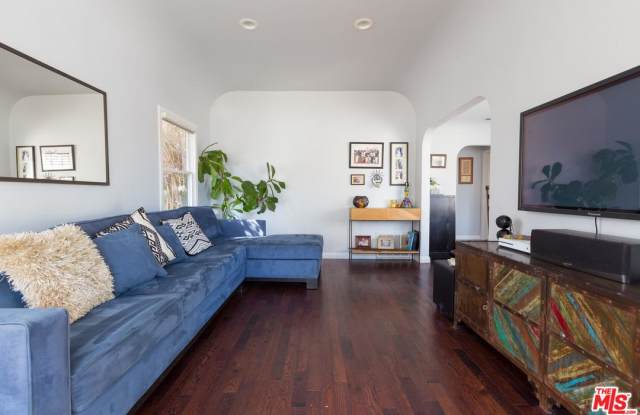 11831 JUNIETTE Street - 11831 Juniette Street, Los Angeles, CA 90230