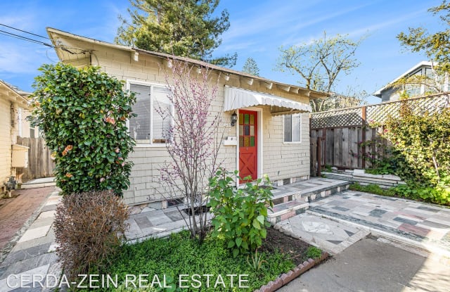 453 Central Ave - 453 Central Avenue, Alameda, CA 94501