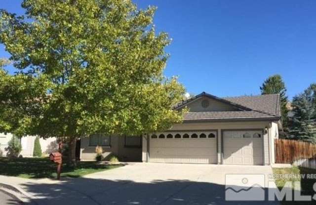 Coming Soon - 4 Bedroom Home in the Sparks Vistas photos photos