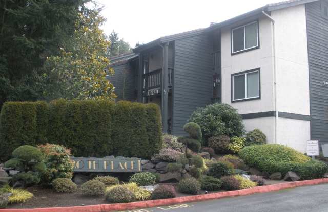 Kirkland/Totem Lake (120th Pl. Condos) - 12711 Northeast 120th Street, Kirkland, WA 98034