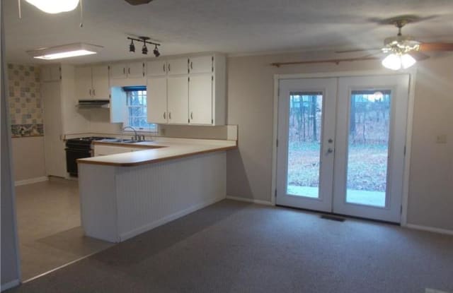 1412 Oakmont Drive - 1412 Oakmont Drive, Cherokee County, GA 30102
