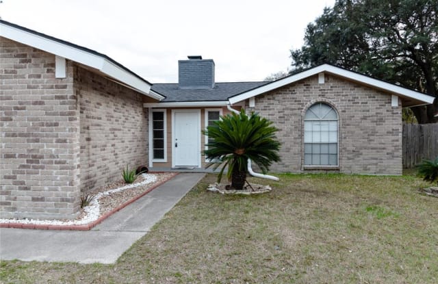 7907 Bova Road - 7907 Bova Road, Harris County, TX 77064