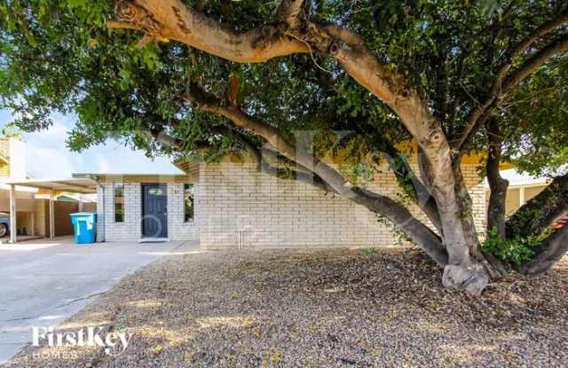 3839 West Lupine Avenue photos photos