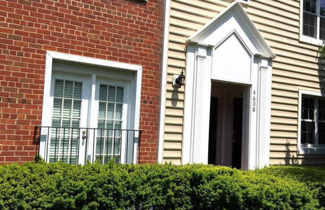 4608 28TH ROAD S - 4608 28th Road South, Arlington, VA 22206