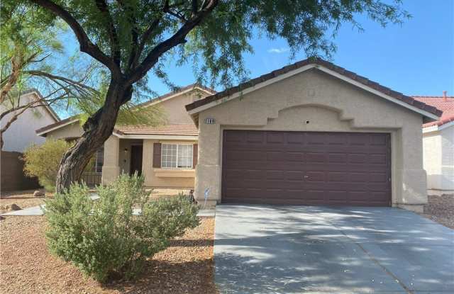 1109 Kruger Court - 1109 Kruger Court, North Las Vegas, NV 89032 1109 Kruger Court - 1109 Kruger Court, North Las Vegas, NV 89032